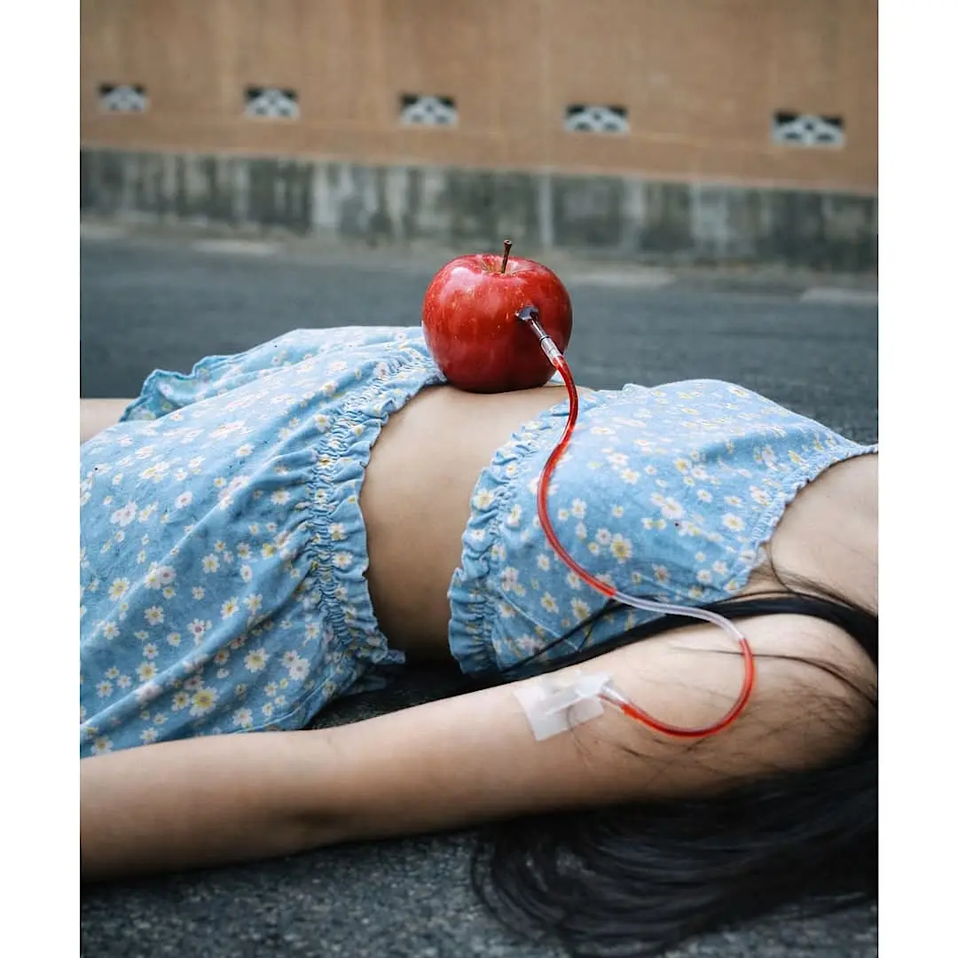 Elizabeth Gilbert